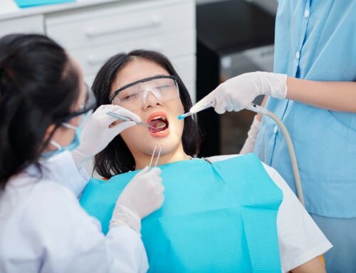 Do’s and Don’ts Selama Proses Perawatan Saluran Akar Gigi